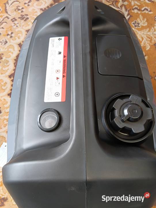 Agregat prądotwórczy inverter KraftDele Pisarzowice