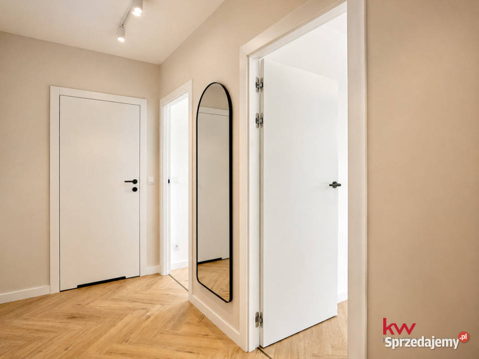 Mieszkanie 651m2 3pokojowe Poznań Rok budowy 2025 Sprzedaż
