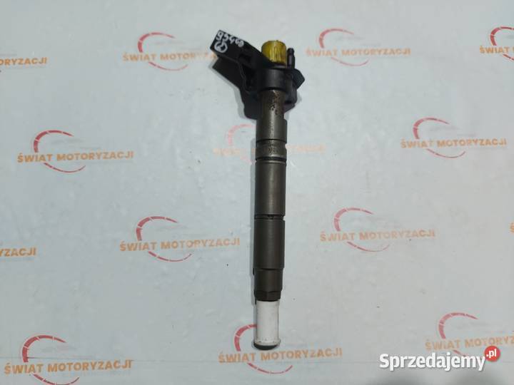 W211 W219 30 V6 CDI 224 642920 wtryskiwacz osobowe Kielce