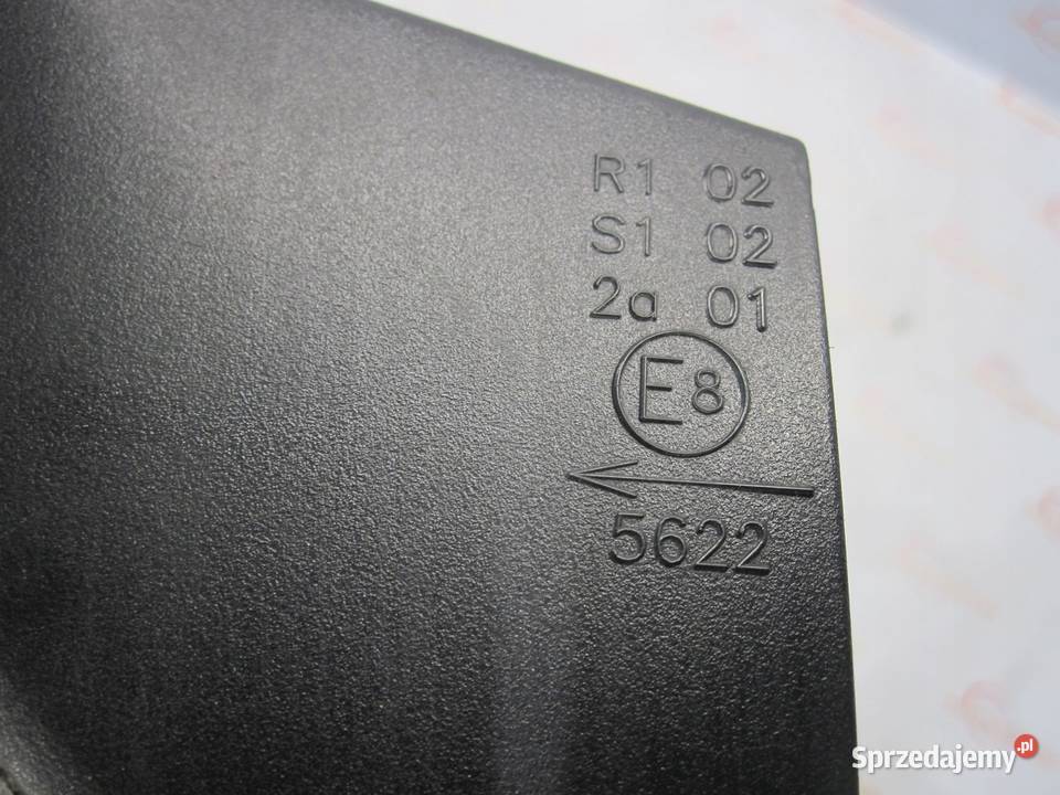 ASTRA J 13r lampa lewa tył 13314052 13282242 Kielce