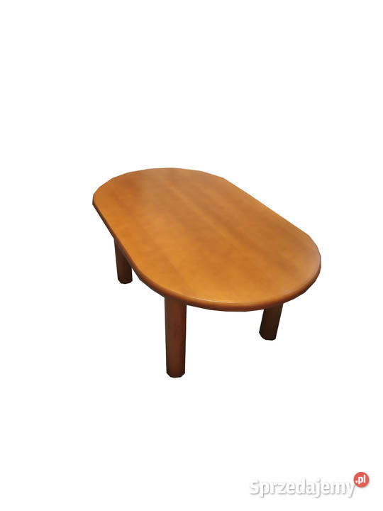 Ława bukowa, stolik kawowy drewniany