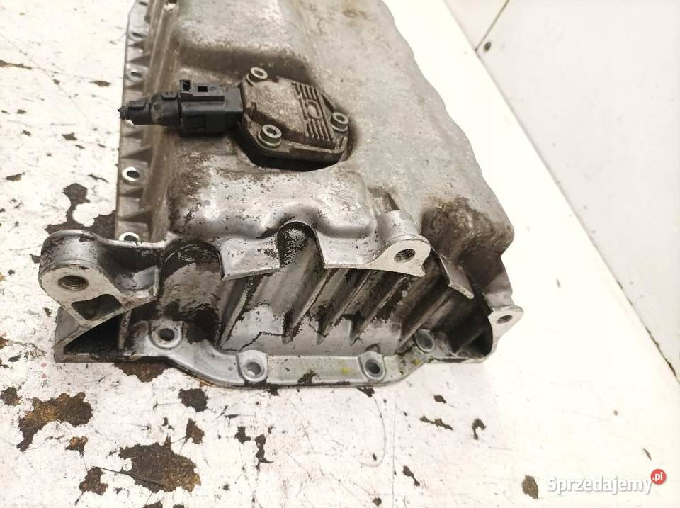 MISKA OLEJOWA 038103603AG 19 TDI VW Volkswagen