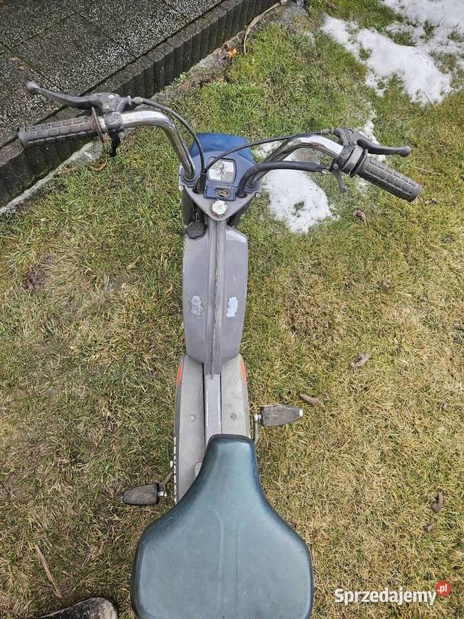 Peugeot 103 W całości na części Parczew