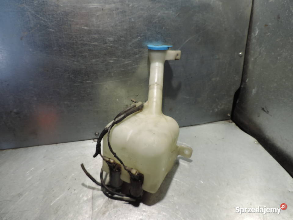 ZBIORNICZEK SPRYSKIWACZY POMPKA HONDA JAZZ II Nowy Sącz