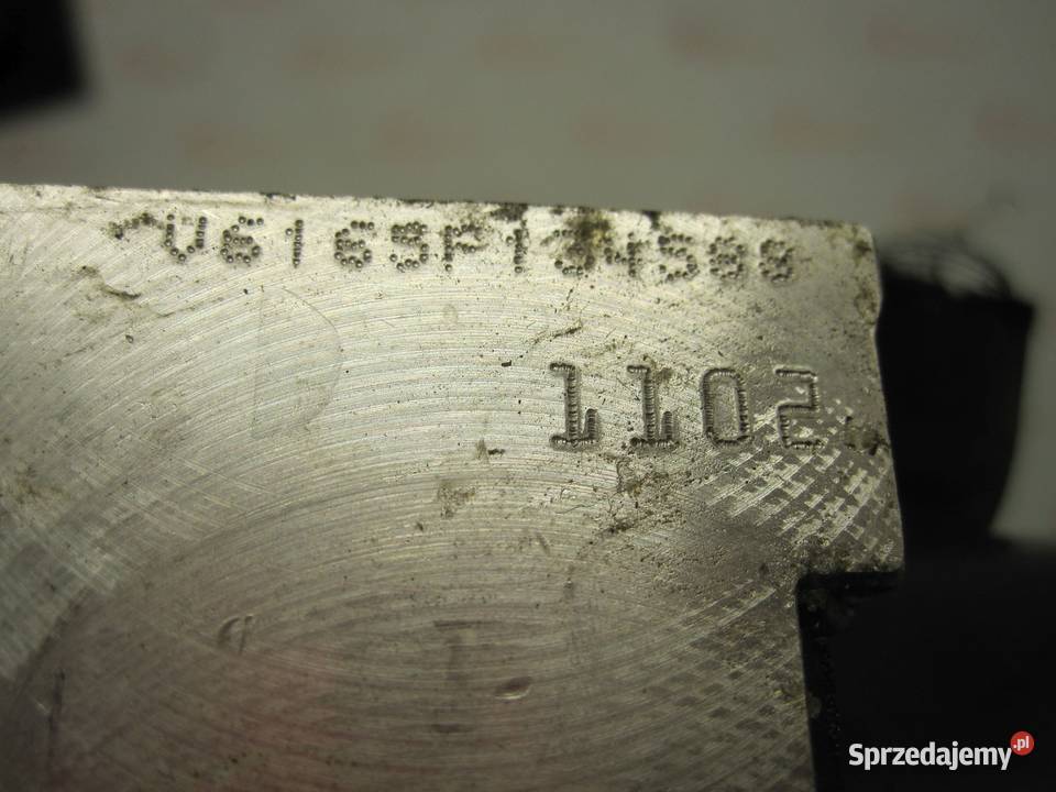 FORD FOCUS MK3 III 13r pompa ABS BV612C405AK Kielce