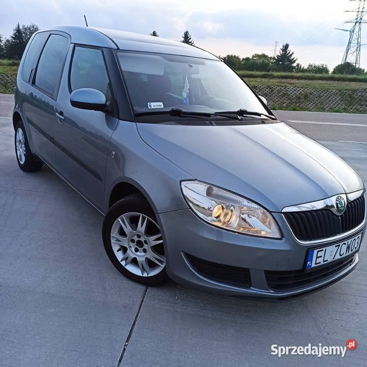 Zadbana koda 12 benzyna 2011 Iłża