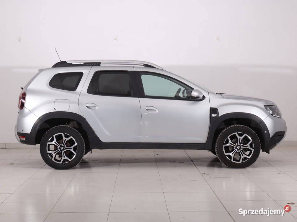 Dacia Duster 10 TCe bluetooth Piaseczno