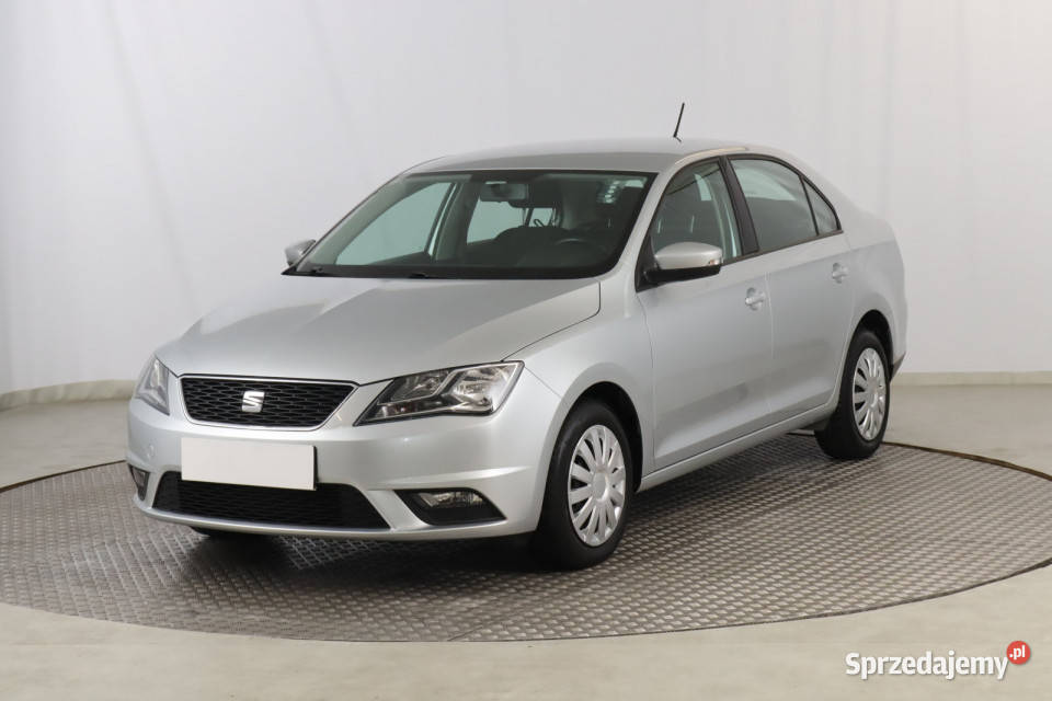 Seat Toledo 10 TSI elektryczne lusterka