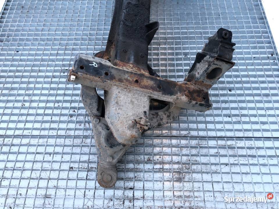 BELKA POD SILNIK VW LT 28 35 25 75 SANKI sprzedam