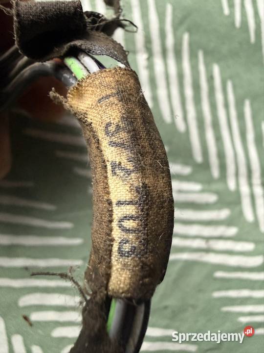 BMW e23 kostka stacyjki OE1372103 Mszana sprzedam