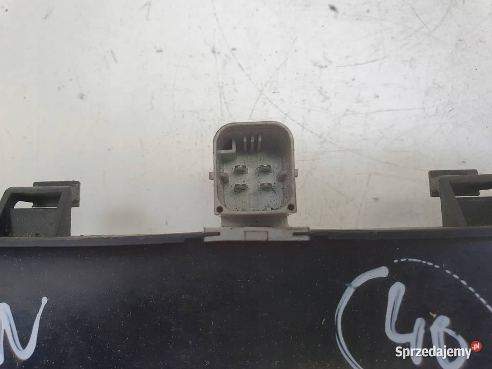 Peugeot Citroen 11 14 8V CEWKA ZAPŁONOWA ngk Janów