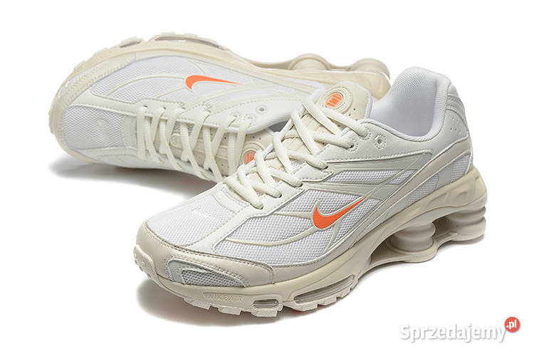 Nike SHOX RIDE buty rozmiar 4046 małopolskie Kraków