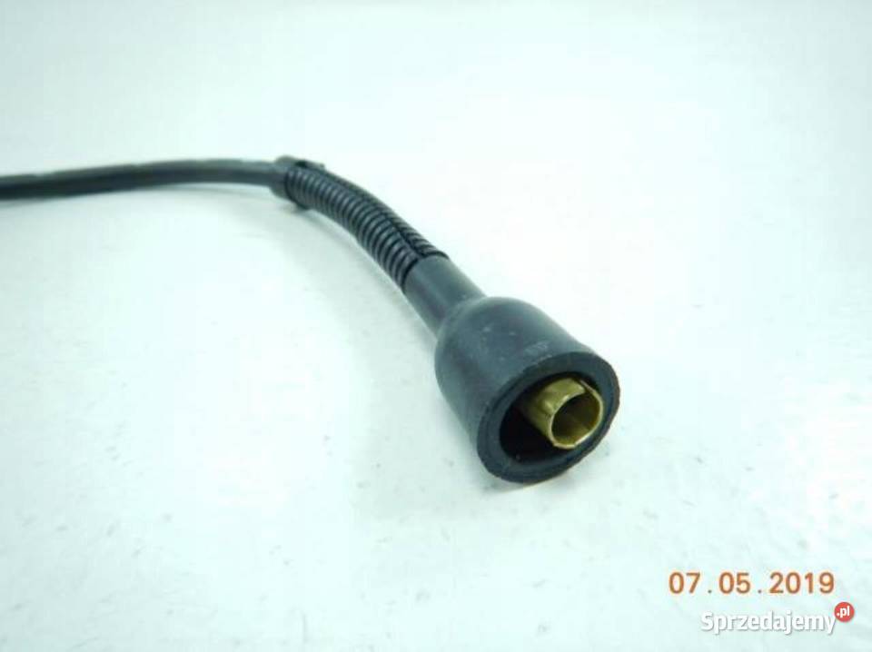 PRZEWÓD ZAPŁONOWY FORD ESCORT ORION FIESTA