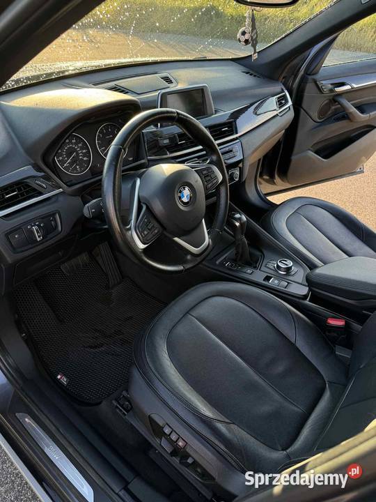 Bmw x1 2017 Marki sprzedam