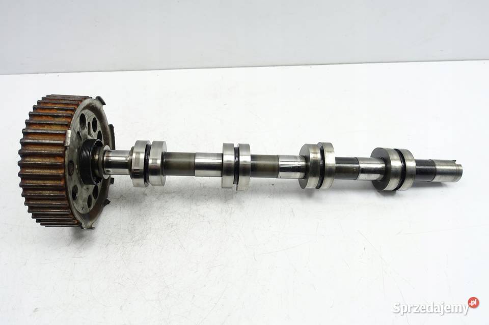 WAŁEK ROZRZĄDU VW Golf V 20 TDI BKD ssący Chełm