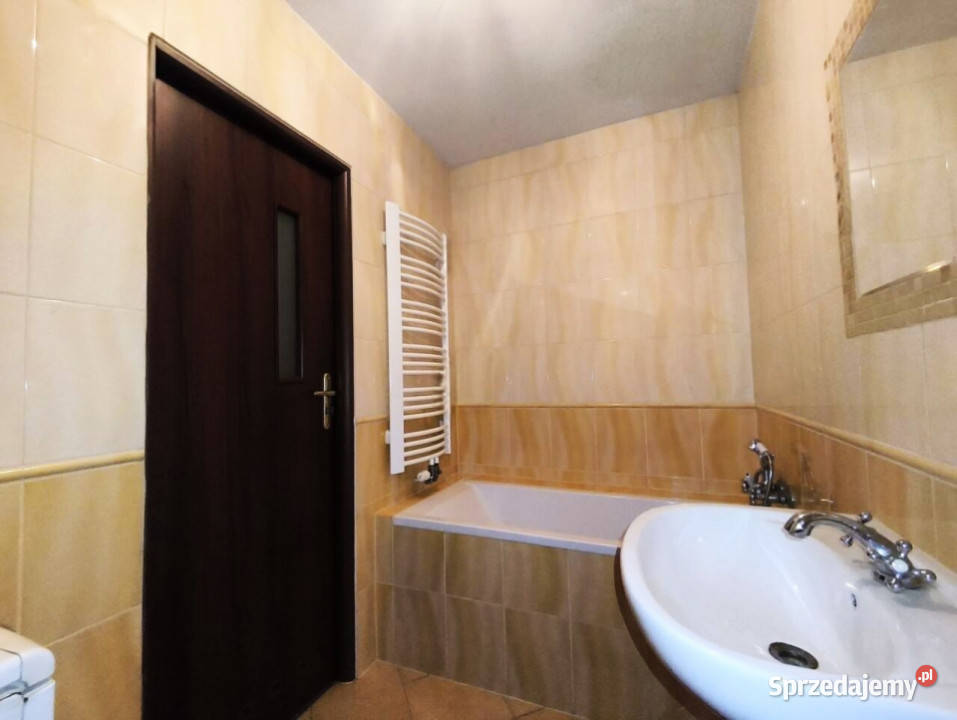 Dom jednorodzinny Toporzysko 3652zł/m2