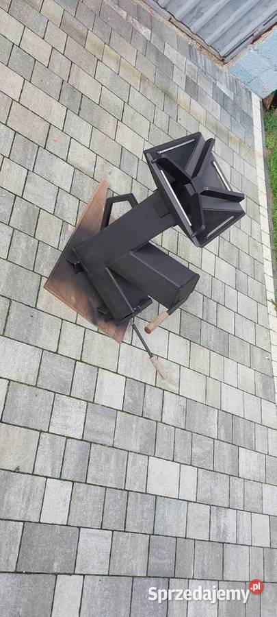 Mobilne SpawanieUsługi spawalnicze Krosno