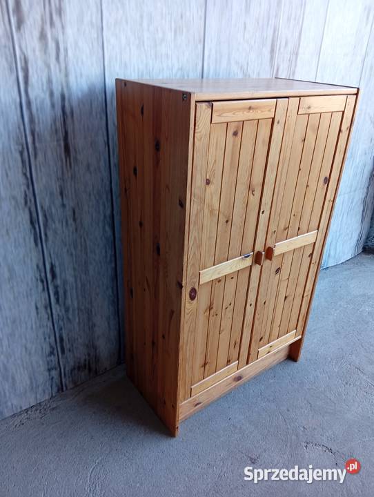 sosnowa komoda 415 Byczyna
