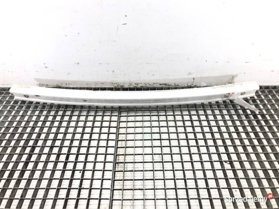 BELKA ZDERZAKA TYŁ NISSAN NOTE Hatchback podkarpackie