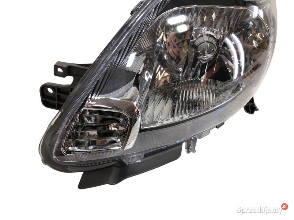 DAIHATSU SIRION M300 012005122015 Reflektor osobowe Lampy przednie Skarżysko-Kamienna