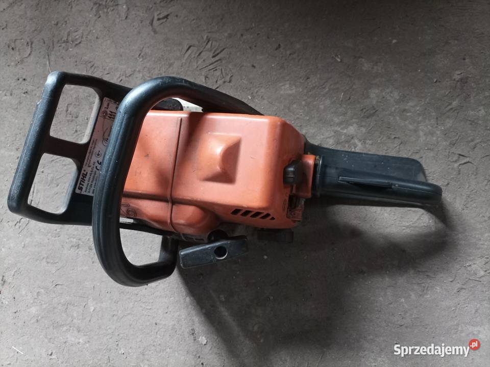 Piła Stihl 180 Klembów