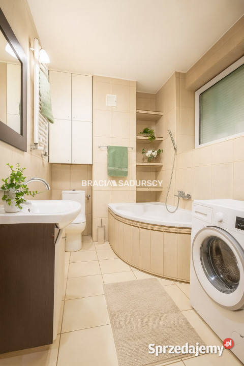 Mieszkanie 40m2 1pok Kraków małopolskie