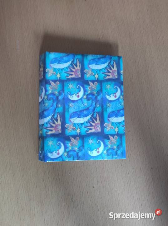 albumy klasery fotograficzne na zdjęcia kolekcje Pozostałe