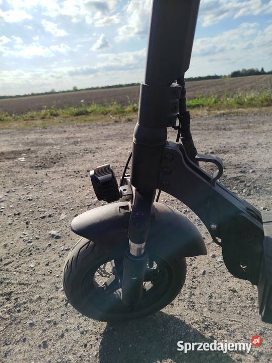 Hulajnoga elektryczna Ruptor R1 V2 Opole
