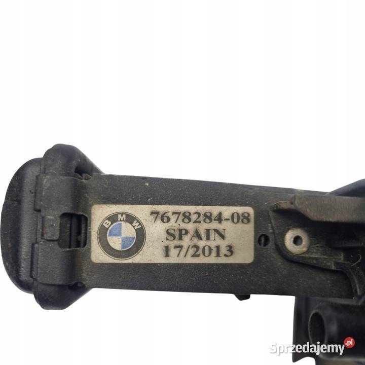 CHŁODNICA WODY WIATRAK BMW F800 F800R K73 0914 lubelskie