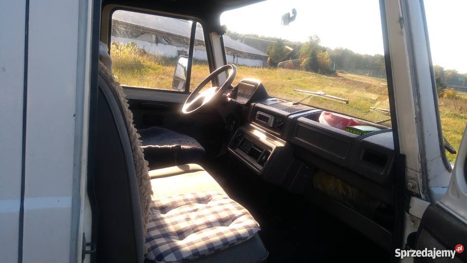 Sprzedam DAF 400 nieuszkodzony DAF sprzedam