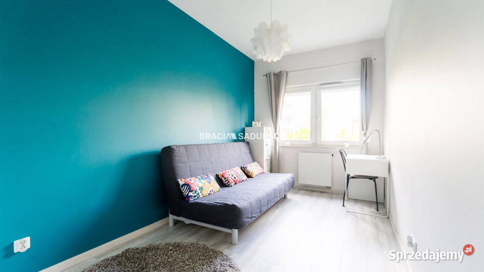 wynajmu mieszkania 3895m 2 pokoje Kraków Jana