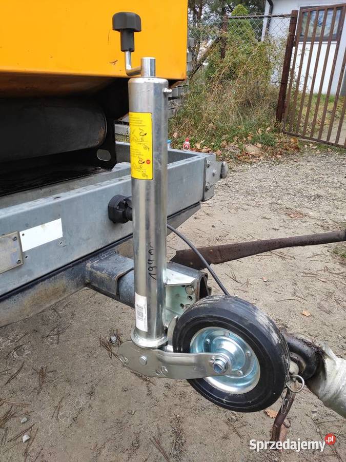 Agregat generator prądotwórczy Leroy Somer 32 Rok produkcji 2020 Tarnobrzeg