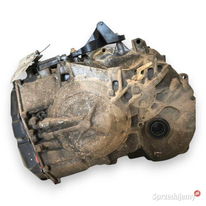 SKRZYNIA BIEGÓW 7G9N7000XC Land Rover Freelander Chełm