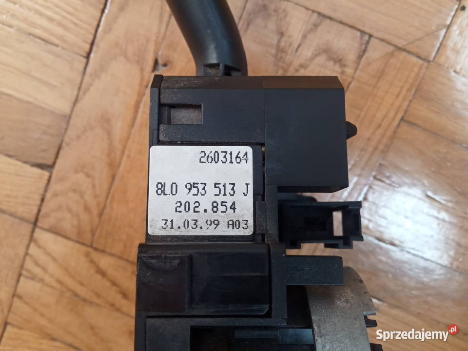 VW Passat B5 Przełącznik kierunkowskazów Dębica sprzedam