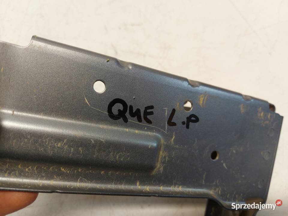 Audi Q4 ETRON 89A 89E WSPORNIK MOCOWANIE LEWY osobowe