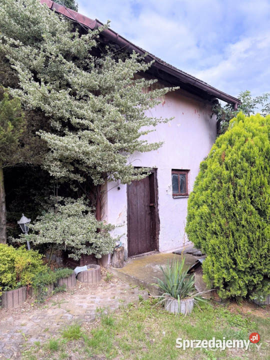 Dom 100m2 Podegrodzie