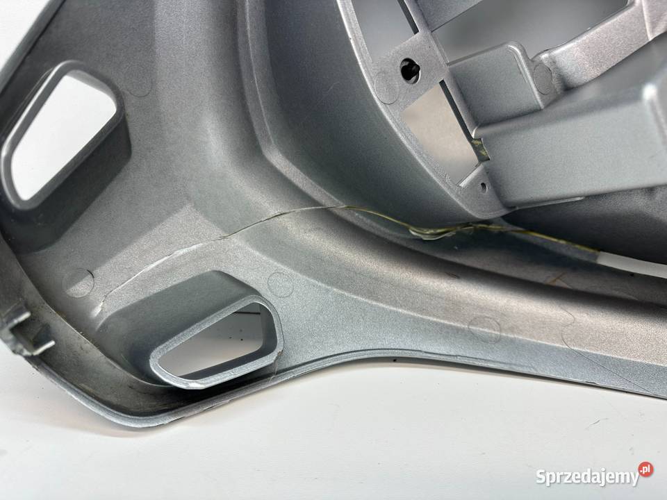 Czasza Przednia Uszkodzona Piaggio MP3 300 Oem Sulęcin