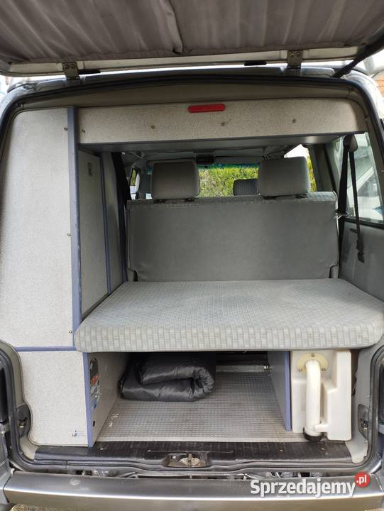 Volkswagen T4 California Westfalia 24 Diesel