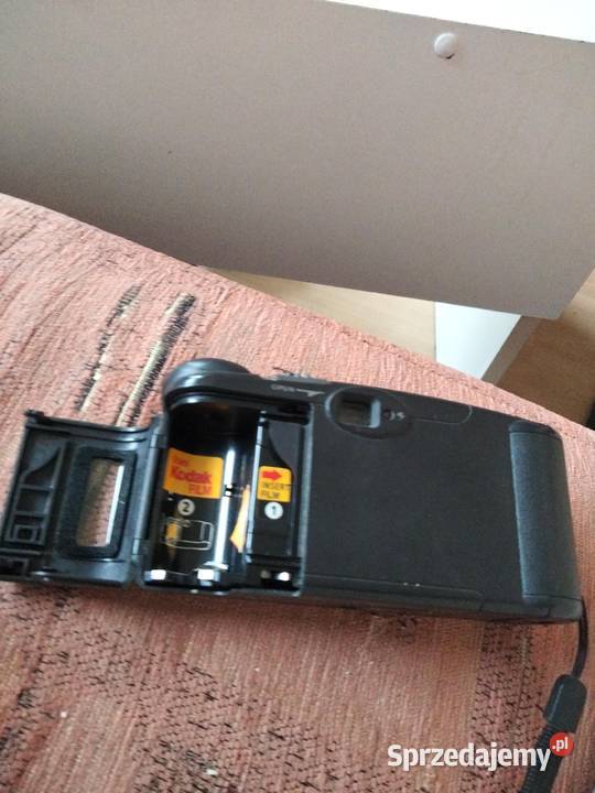 Aparat fotograficzny Kodak ke 40 Warszawa