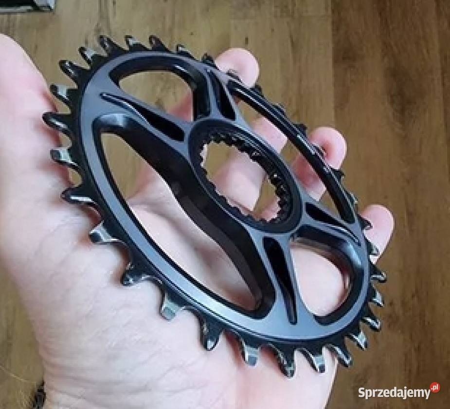 Zębatka rowerowa XTR 9100 32t Kielce sprzedam