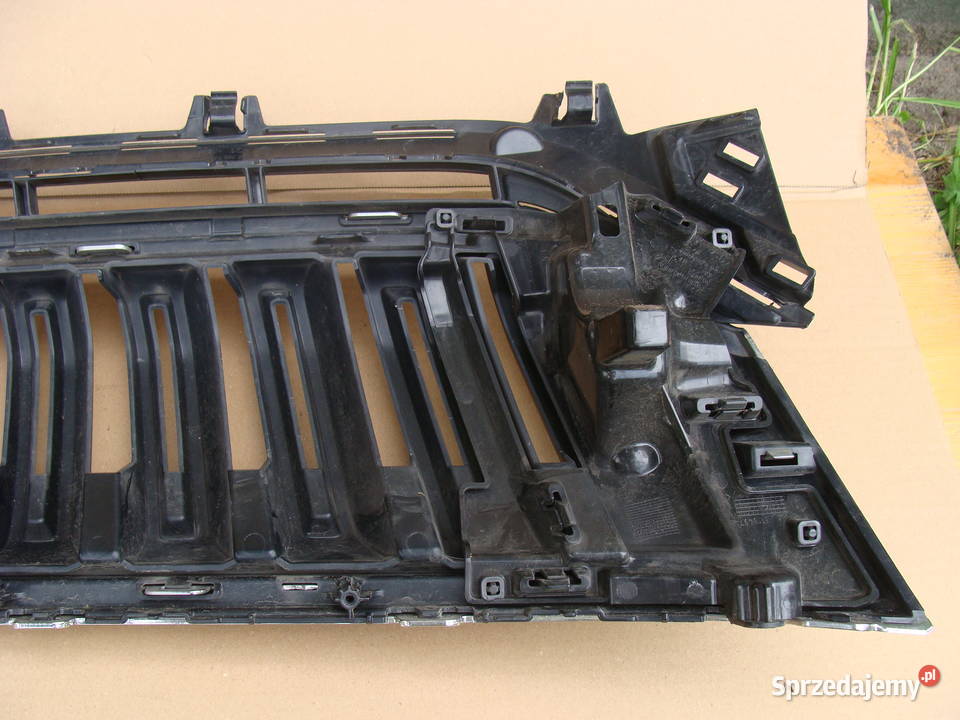 SKODA KODIAQ ATRAPA GRILL CHROM 565853653A Karoseria zachodniopomorskie Goleniów