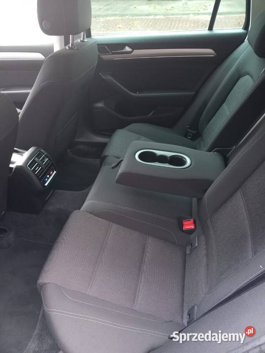 VW Passat Variant 14 Comfortline wspomaganie kierownicy Skierniewice