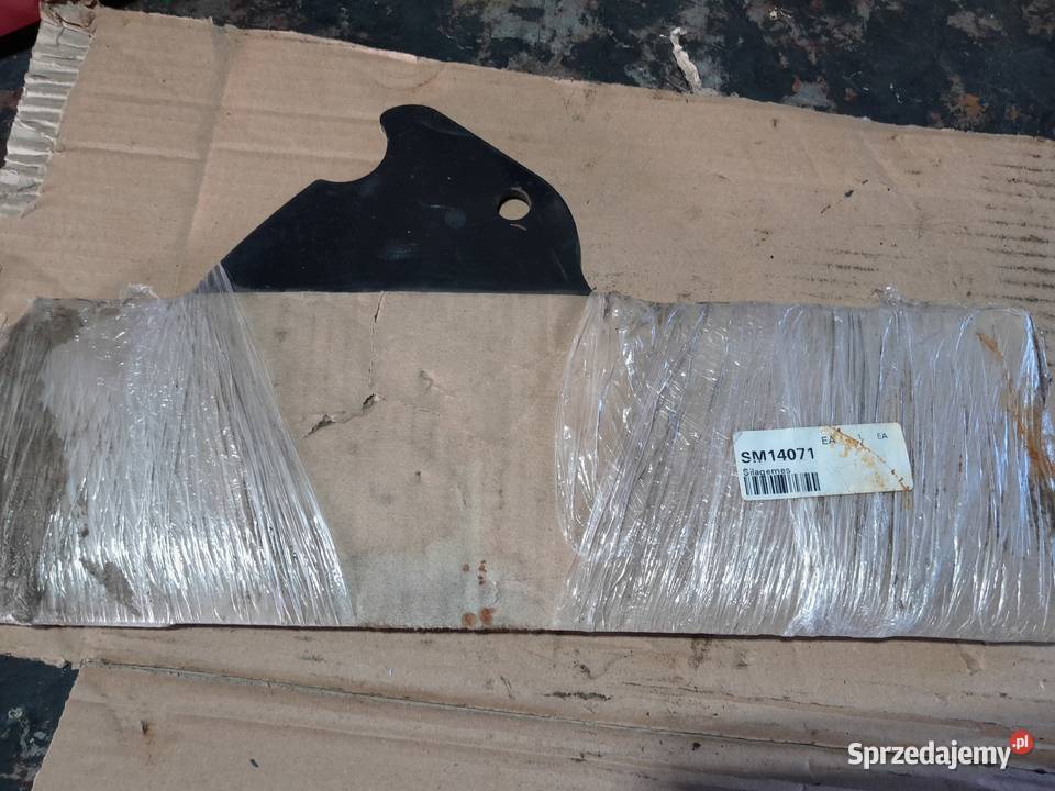 Noże tnące do przyczepy Deutz Fahr SM 14071 Deutz-Fahr