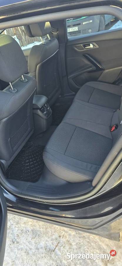 Sprzedam świeżo sprowadzone zarejestrowane w Świerszczów sprzedam