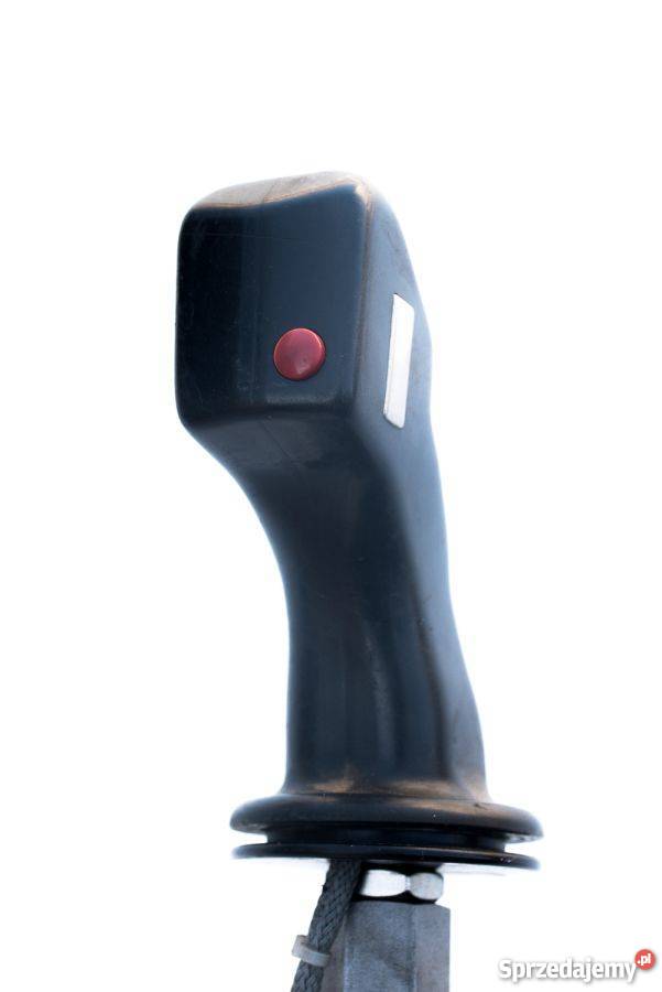 Joystick HRK 20 9933 6 Wyjść Kielce sprzedam
