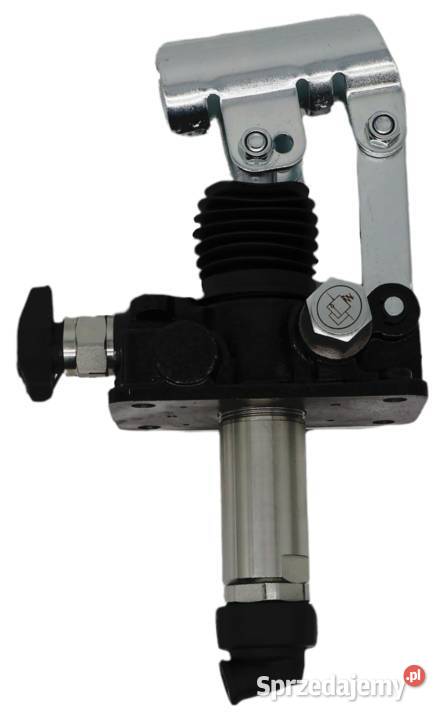 POMPA HYDRAULICZNA Ręczna Jednostronna 253 PRB Solec Kujawski sprzedam