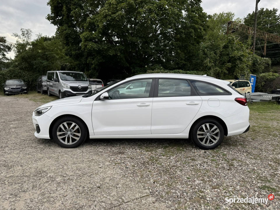 Hyundai i30 10 Szczecin sprzedam
