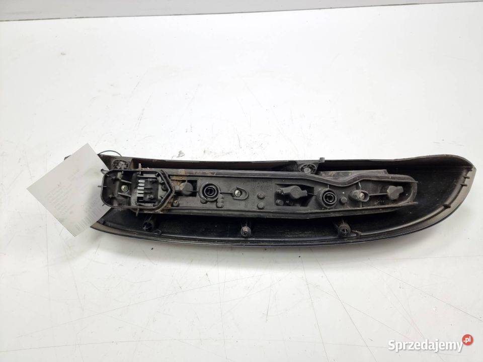 LAMPA LEWA TYŁ OPEL CORSA C Lipno