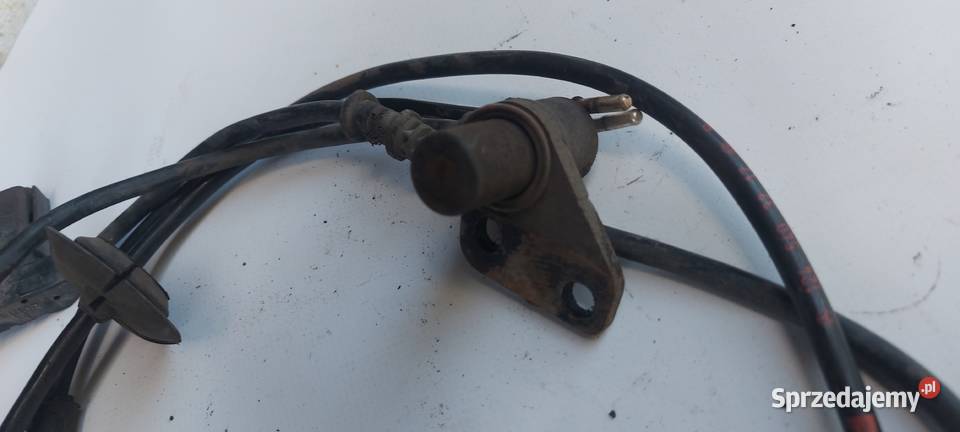 Czujnik abs prawy przód mercecedes w124 Zbąszyń