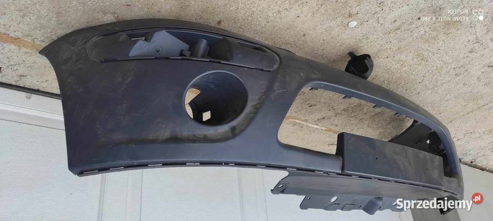 CITROEN C3 I 1 LIFT 0509 ZDERZAK PRZÓD PRZEDNI Karoseria Tuchola sprzedam